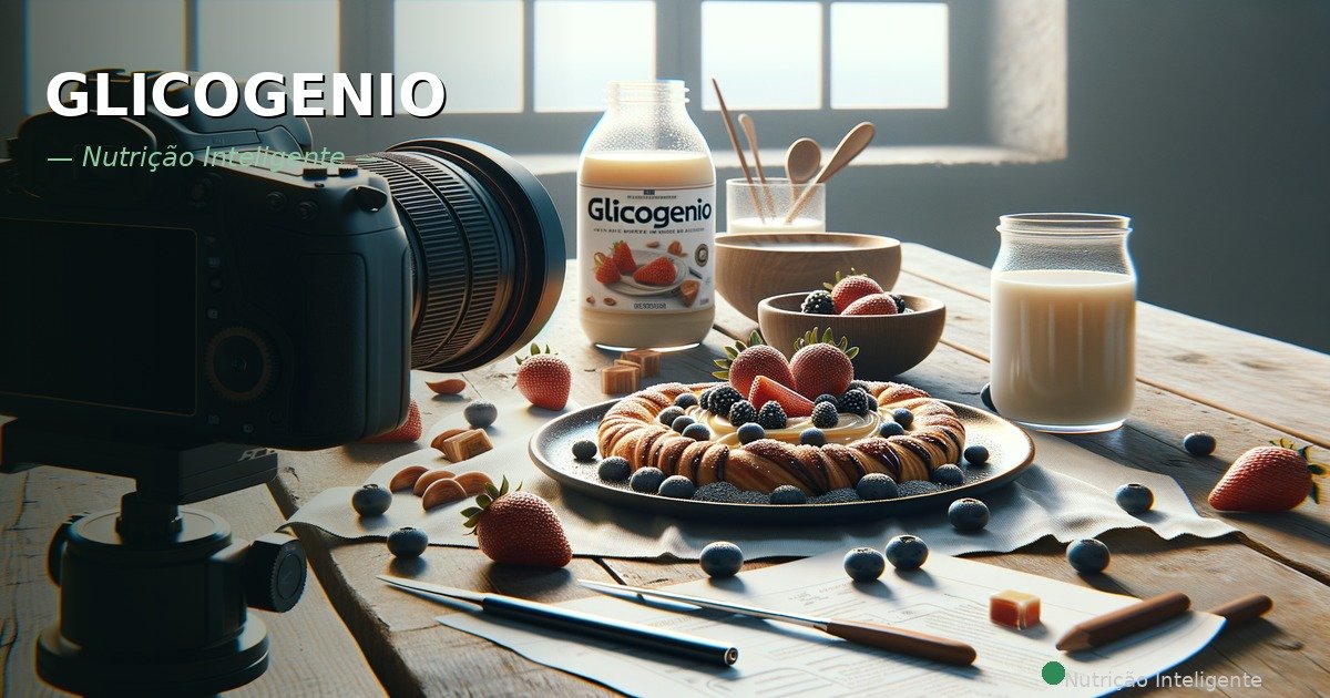 Glicogênio