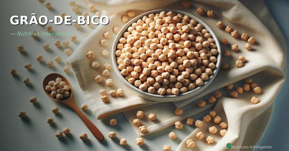 Grão-de-bico