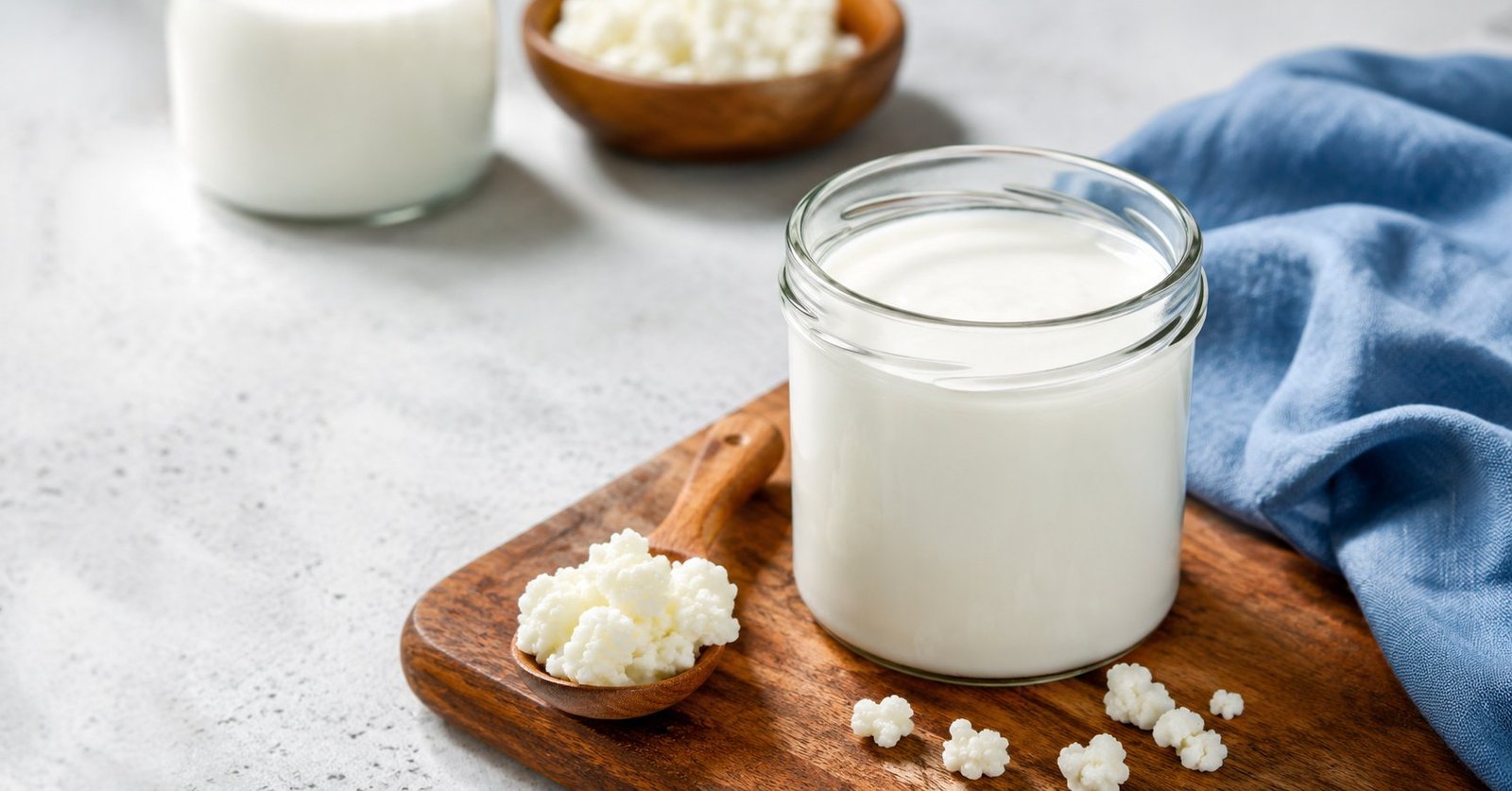 Kefir