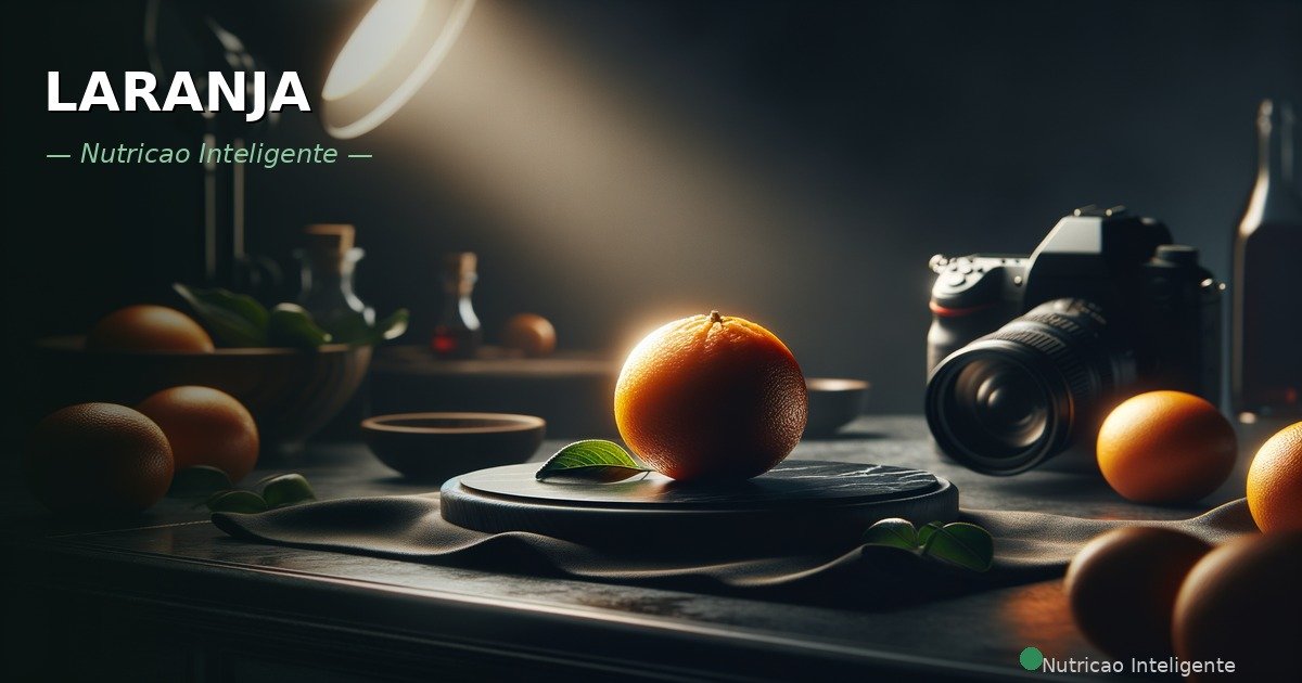 Laranja