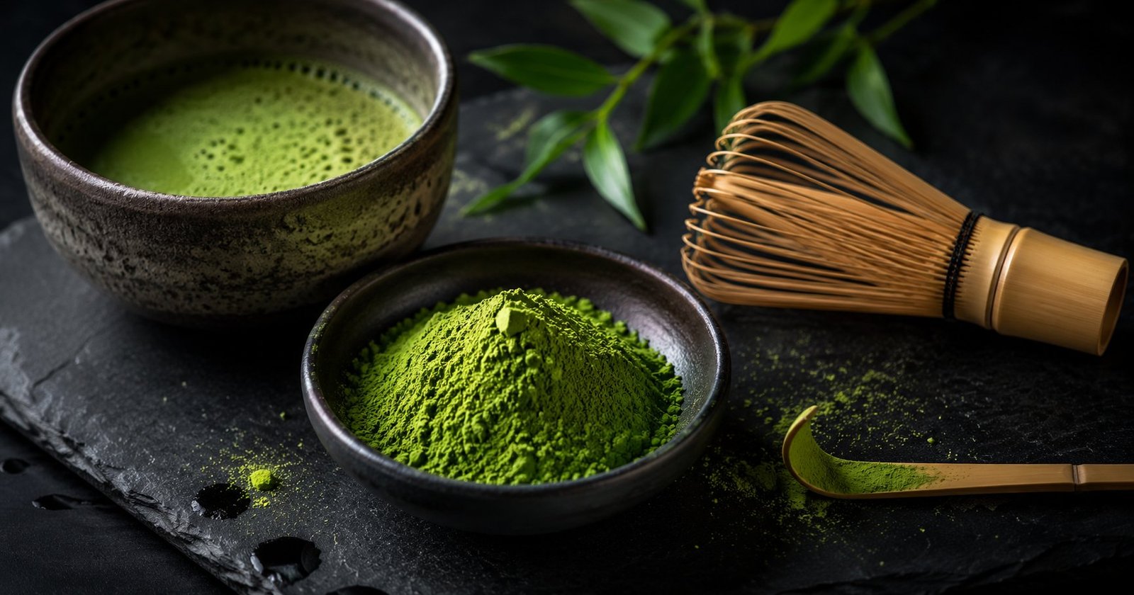 Matcha