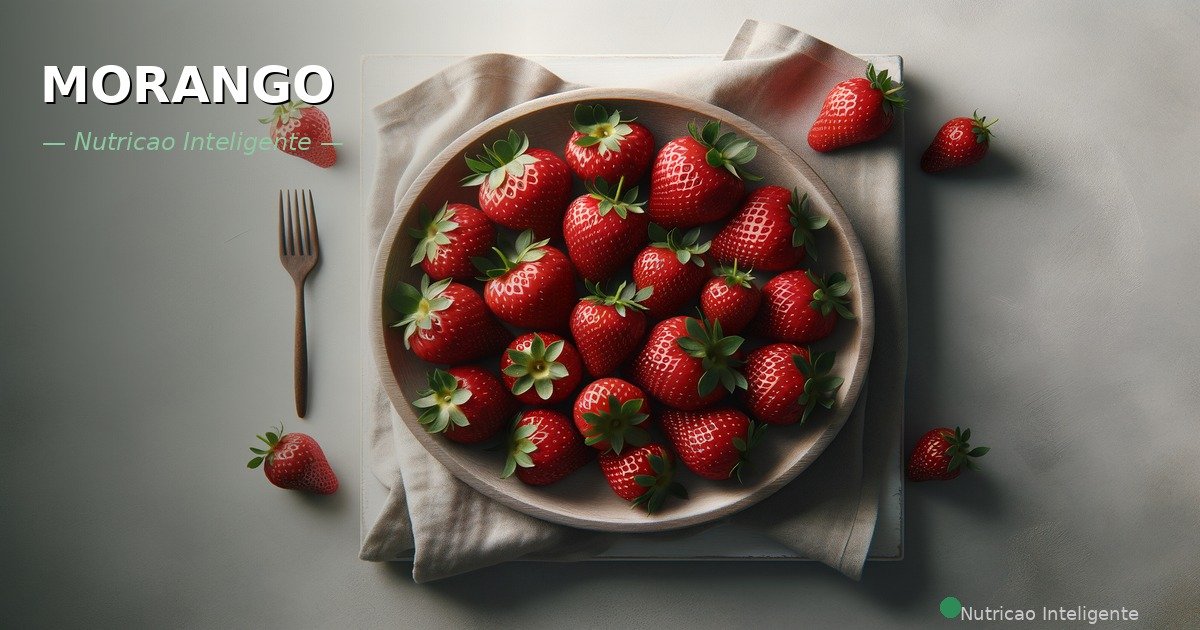 Morango