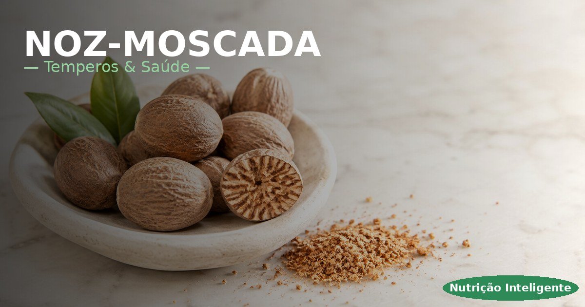 Noz-moscada