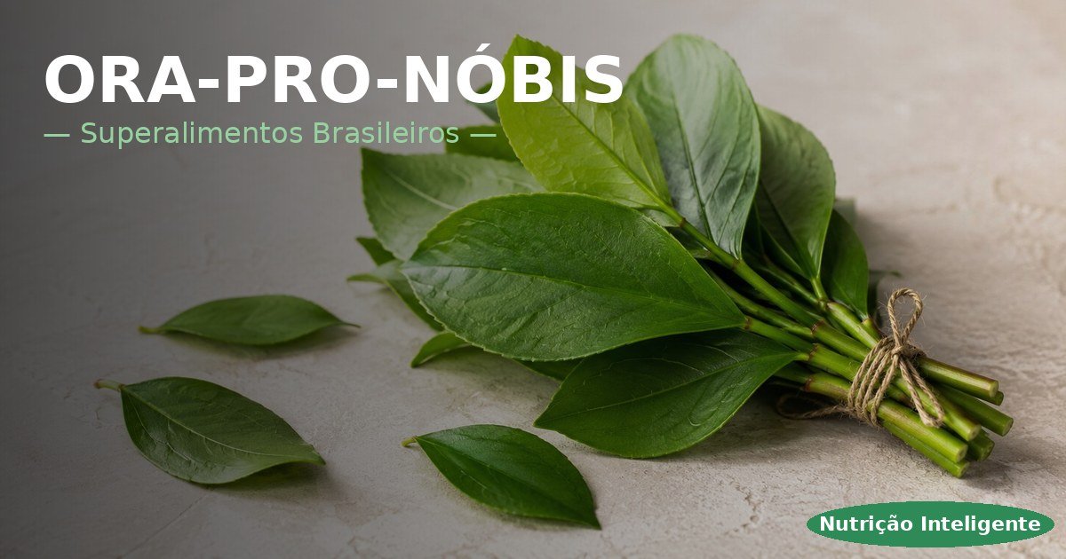 Ora-pro-nóbis