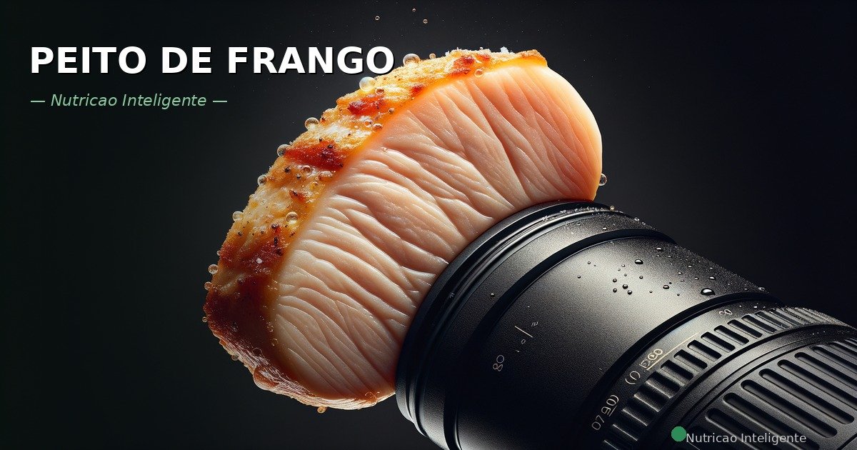 Peito de frango