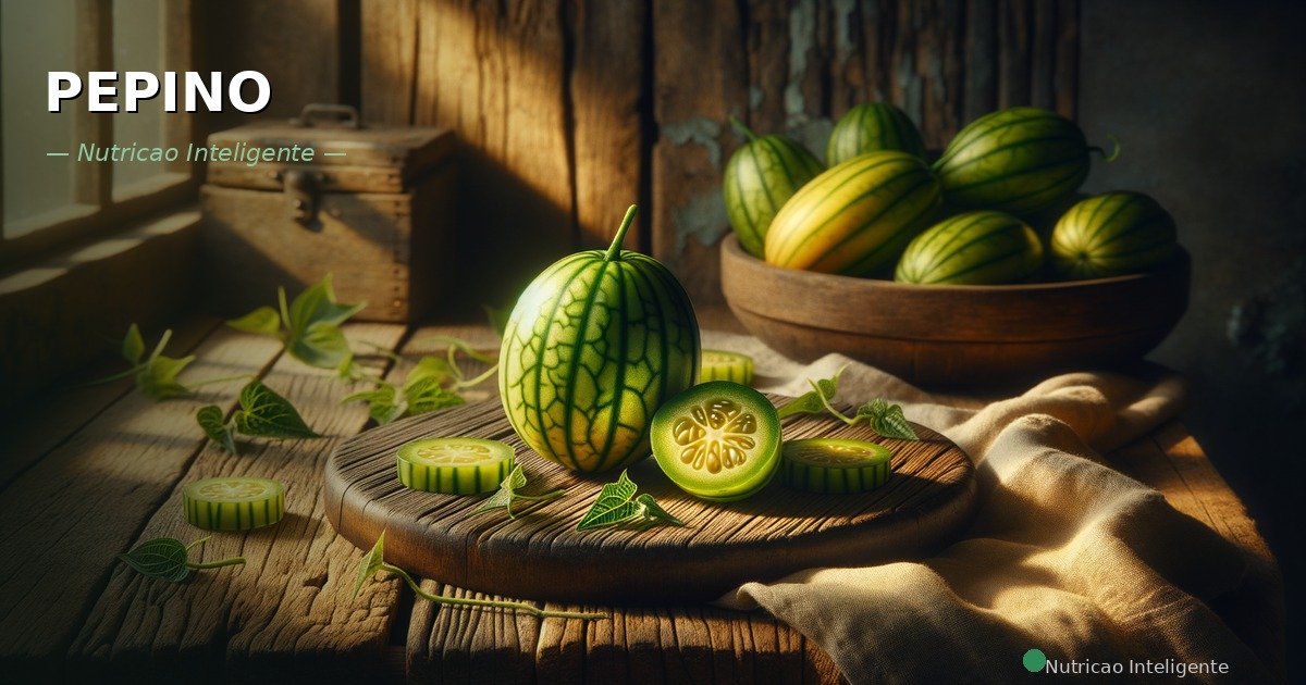 Pepino