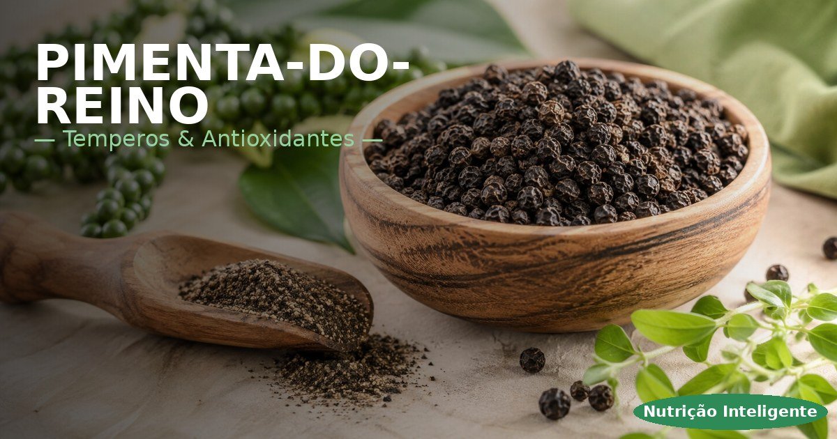 Pimenta-do-reino