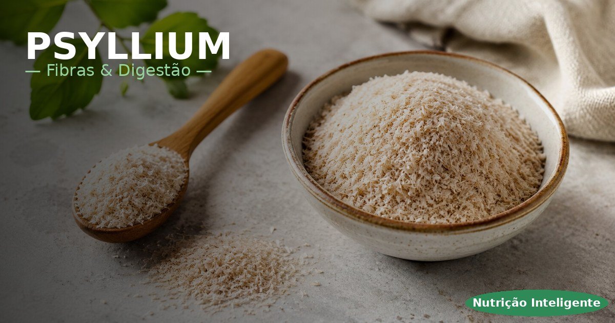 Psyllium