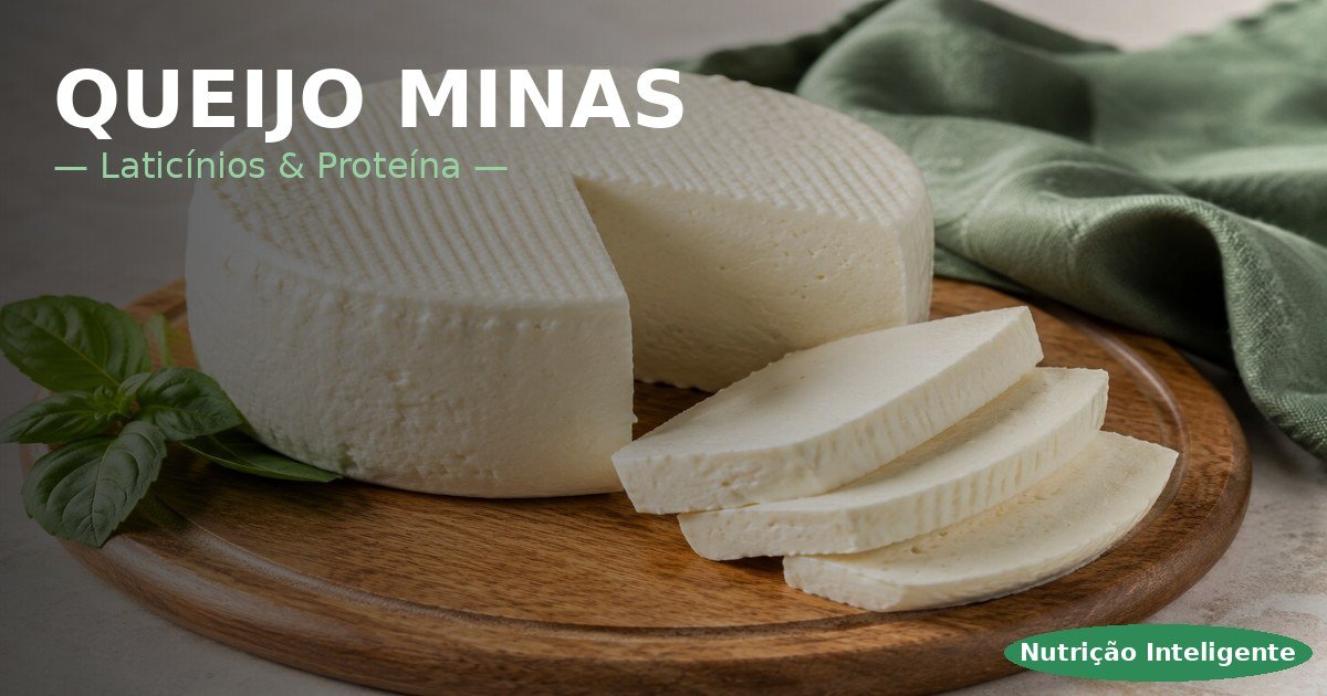 Queijo minas frescal