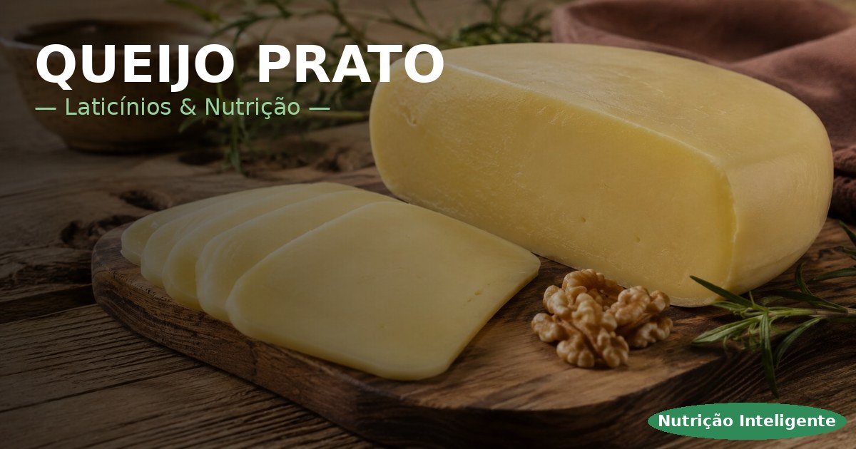 Queijo prato