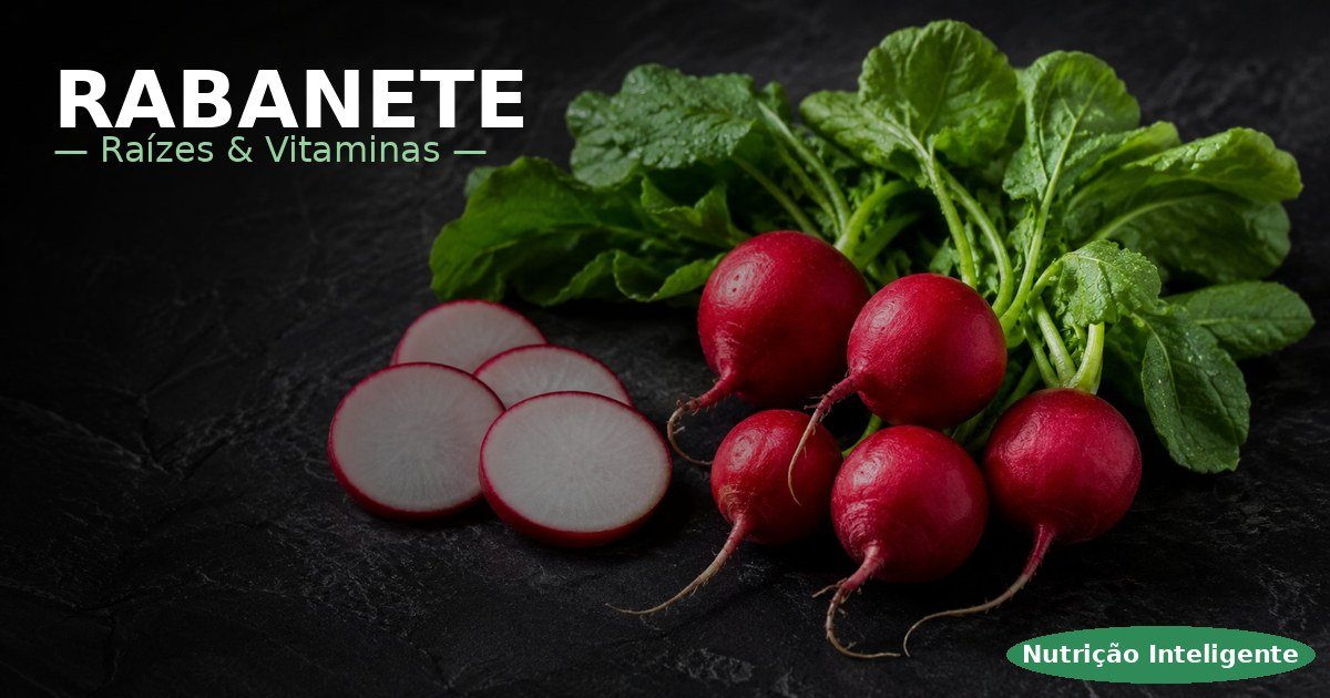 Rabanete