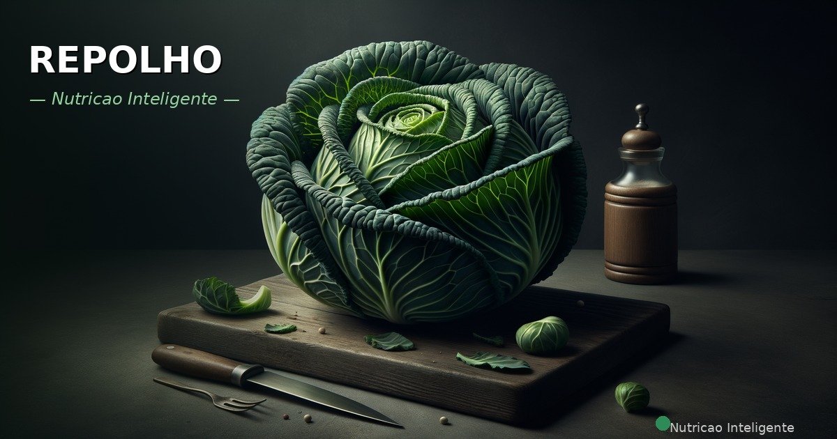 Repolho