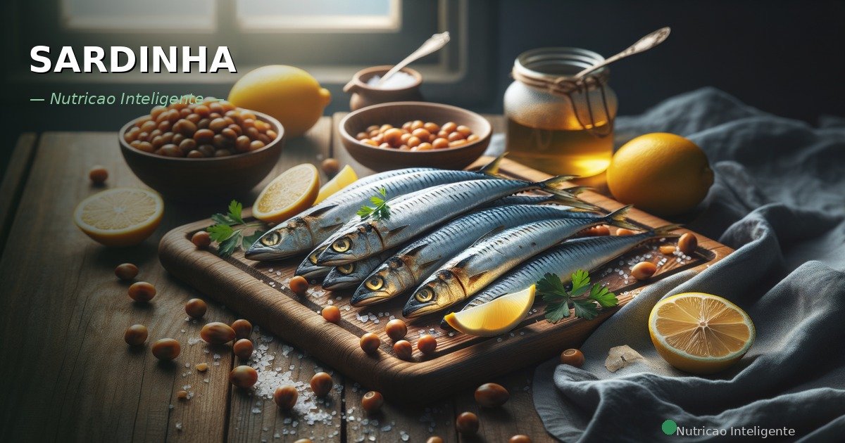 Sardinha