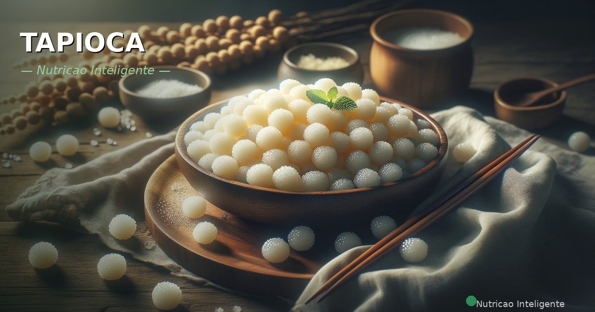 Tapioca