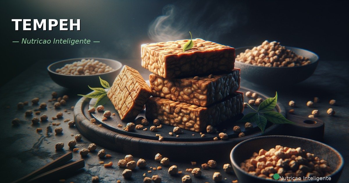 Tempeh