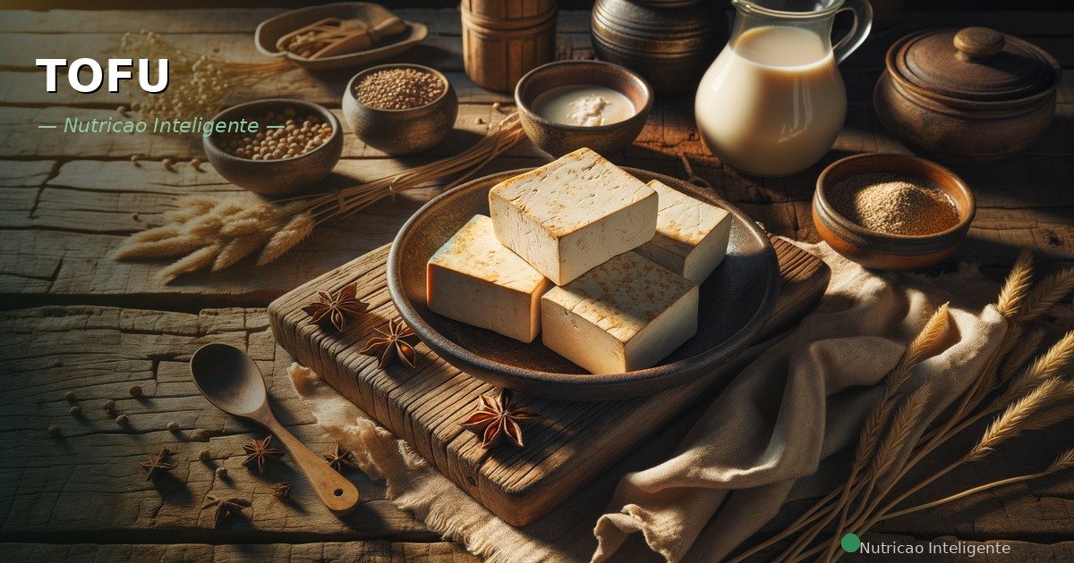 Tofu
