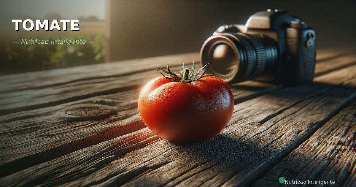 Tomate