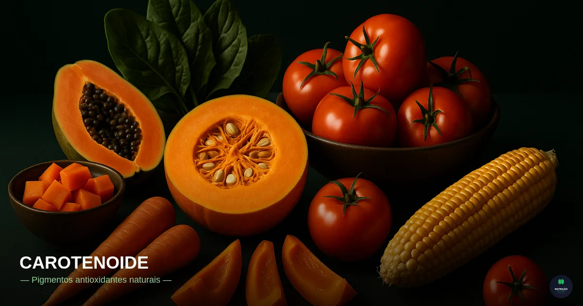 Carotenoide