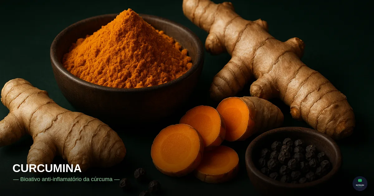 Curcumina