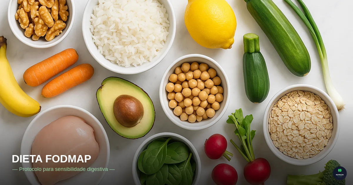 Dieta FODMAP
