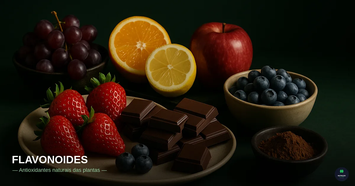 Flavonoides