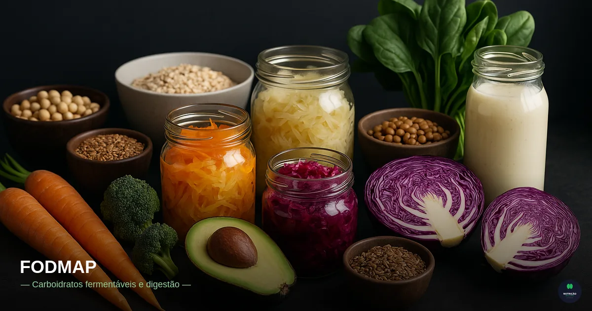 FODMAP