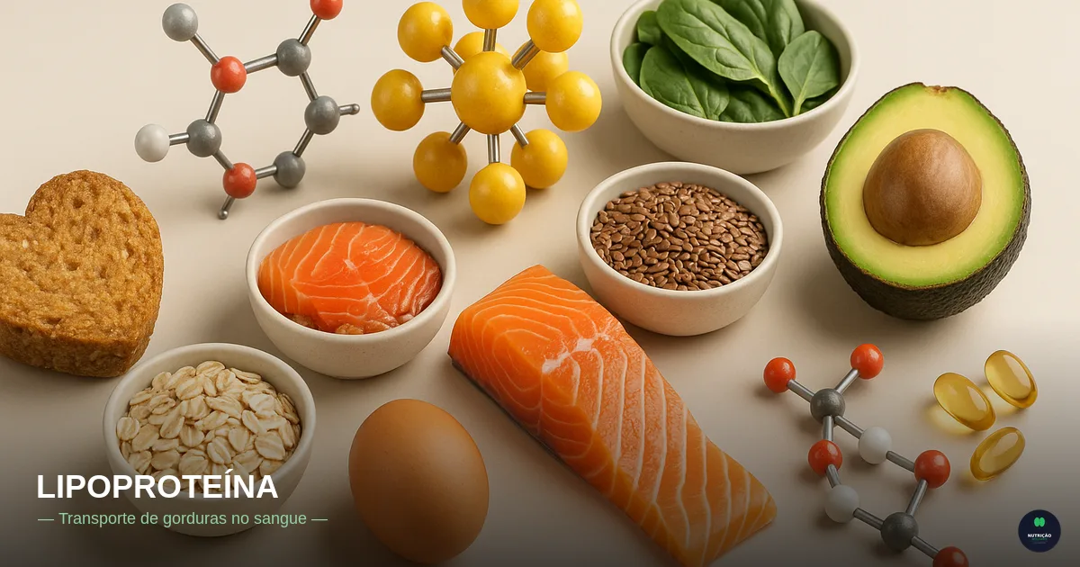 Lipoproteína