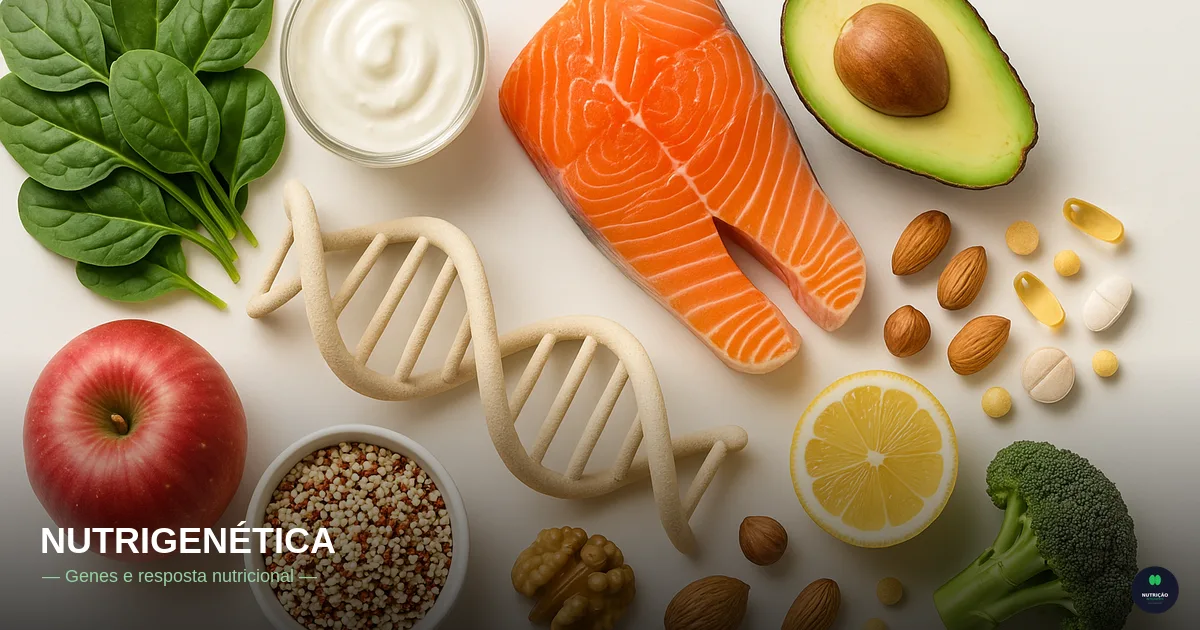 Nutrigenética
