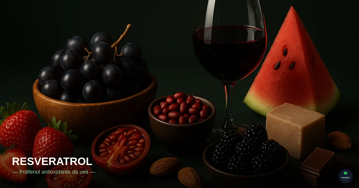Resveratrol