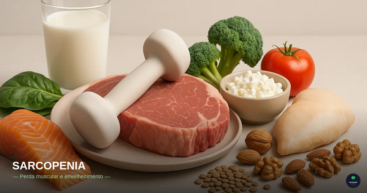 Sarcopenia