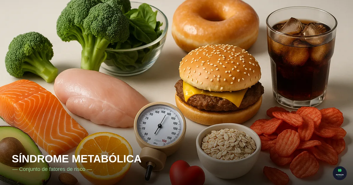 Síndrome metabólica