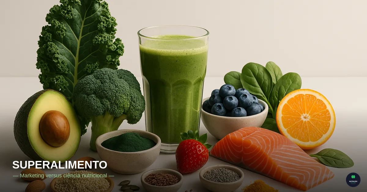 Superalimento
