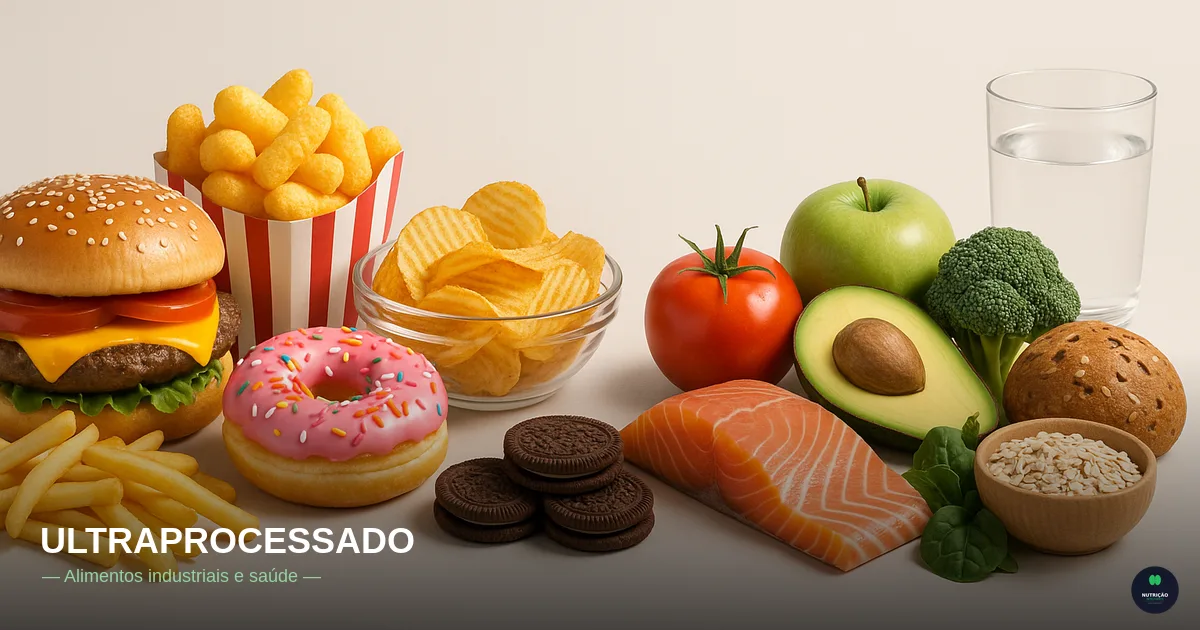 Ultraprocessado