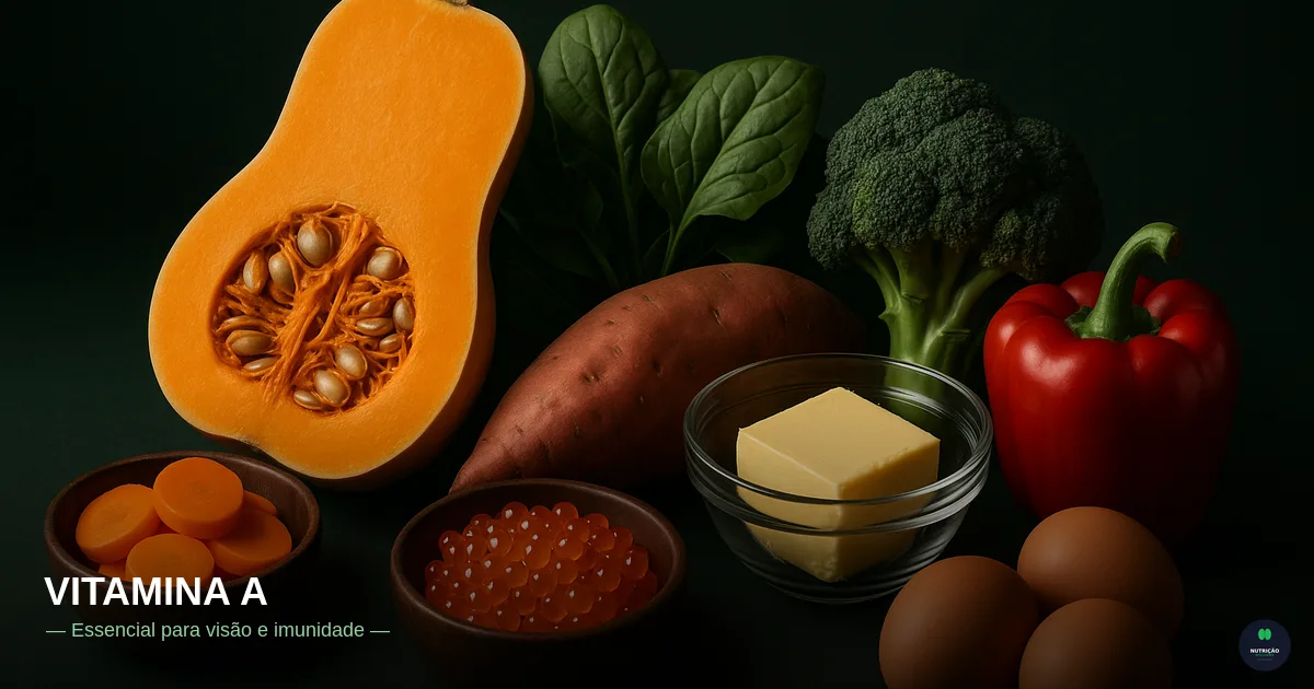 Vitamina A