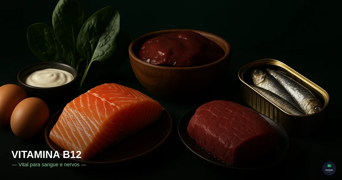 Vitamina B12