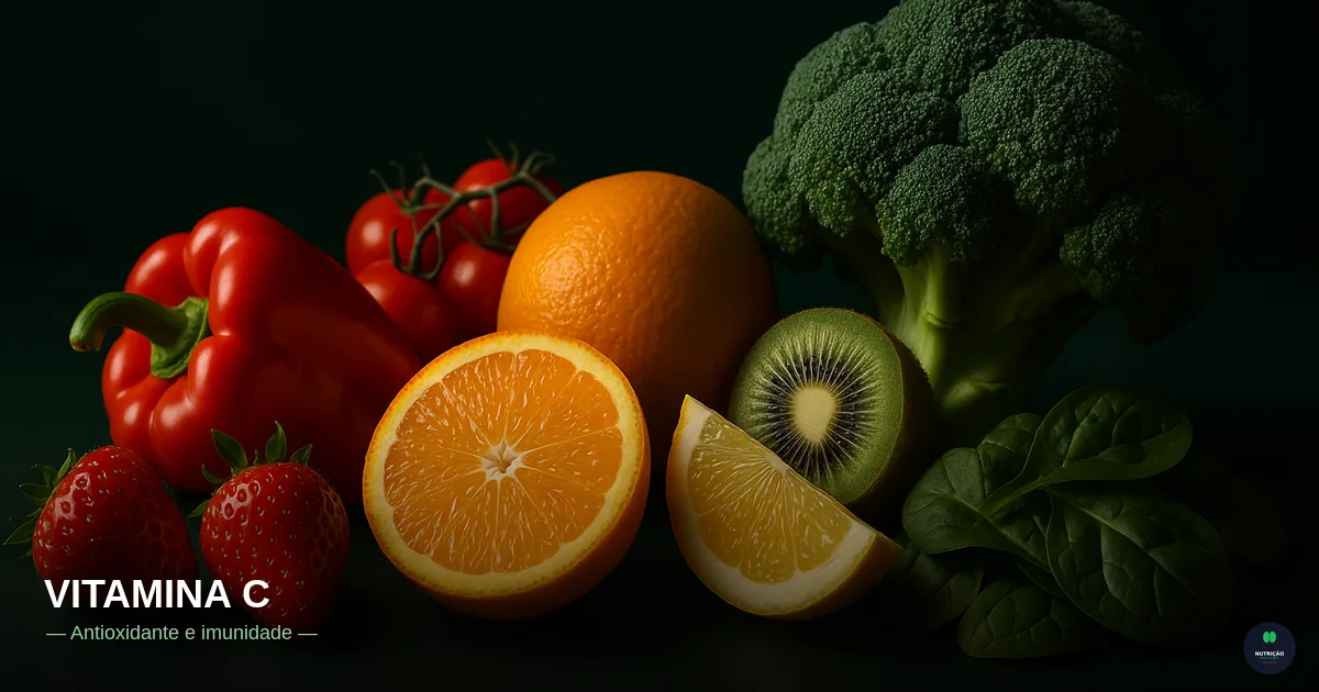 Vitamina C