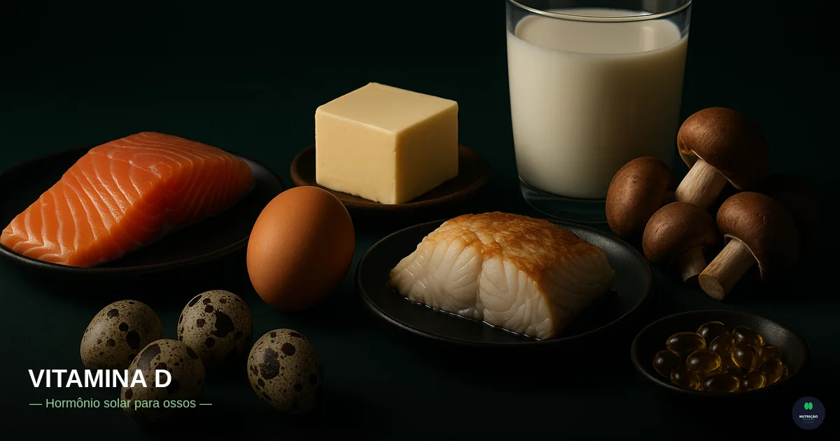 Vitamina D