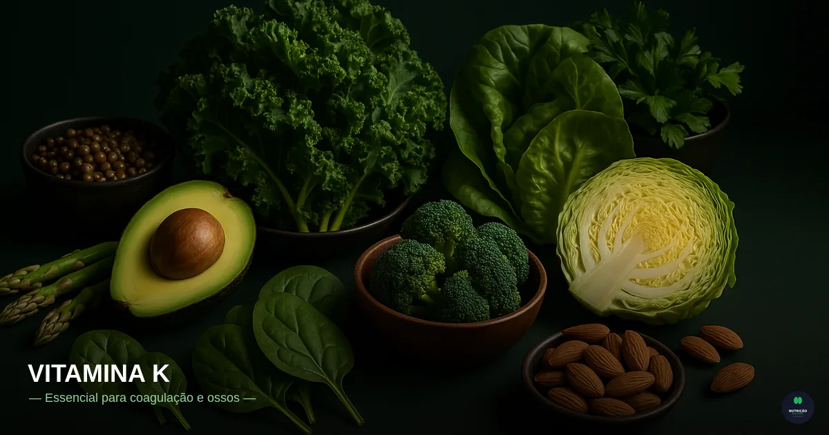 Vitamina K